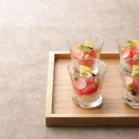 Grand Mercure Lake Biwa Resort & Spa Nagahama  Ngoại thất bức ảnh