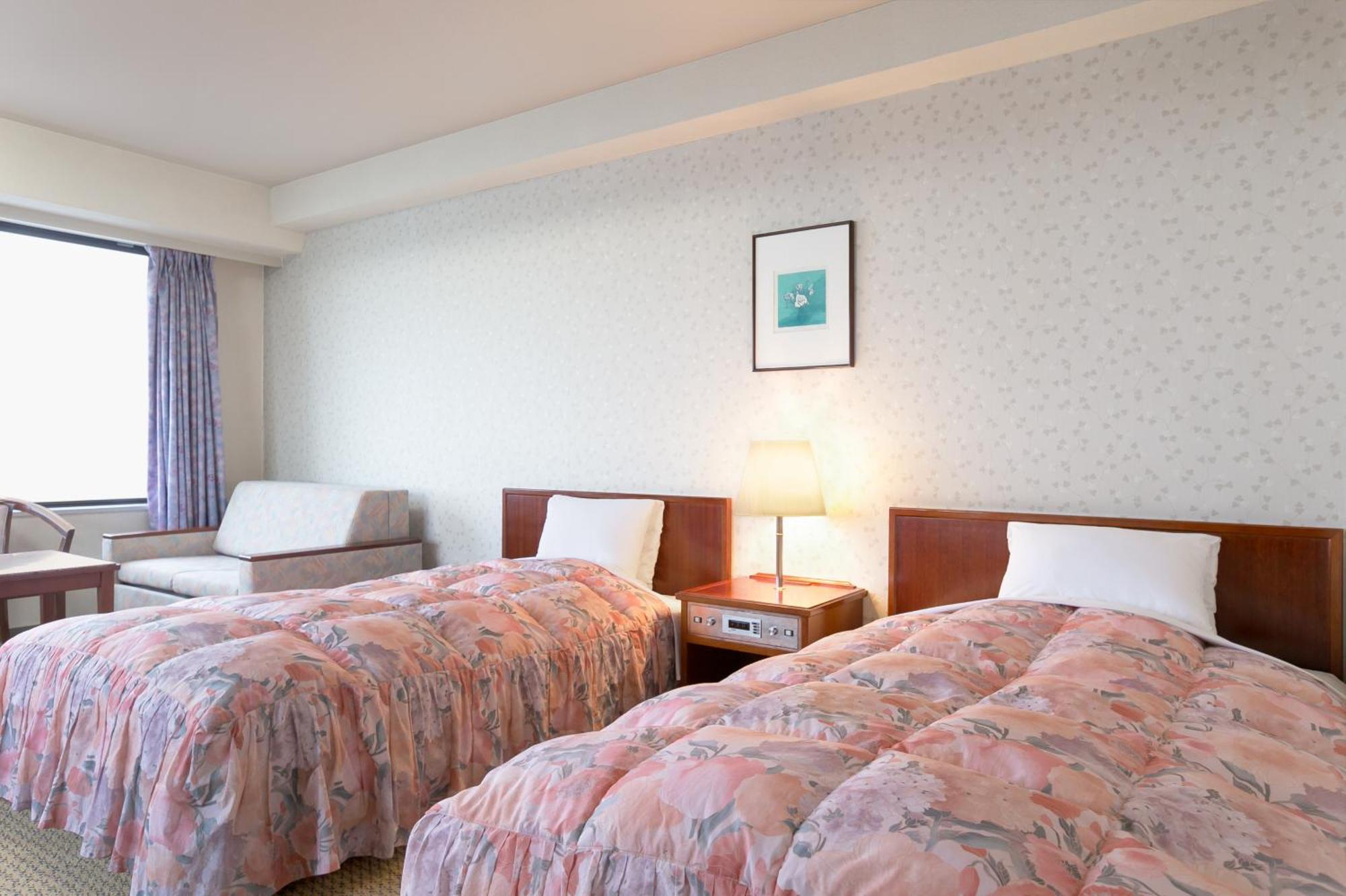Grand Mercure Lake Biwa Resort & Spa Nagahama  Ngoại thất bức ảnh
