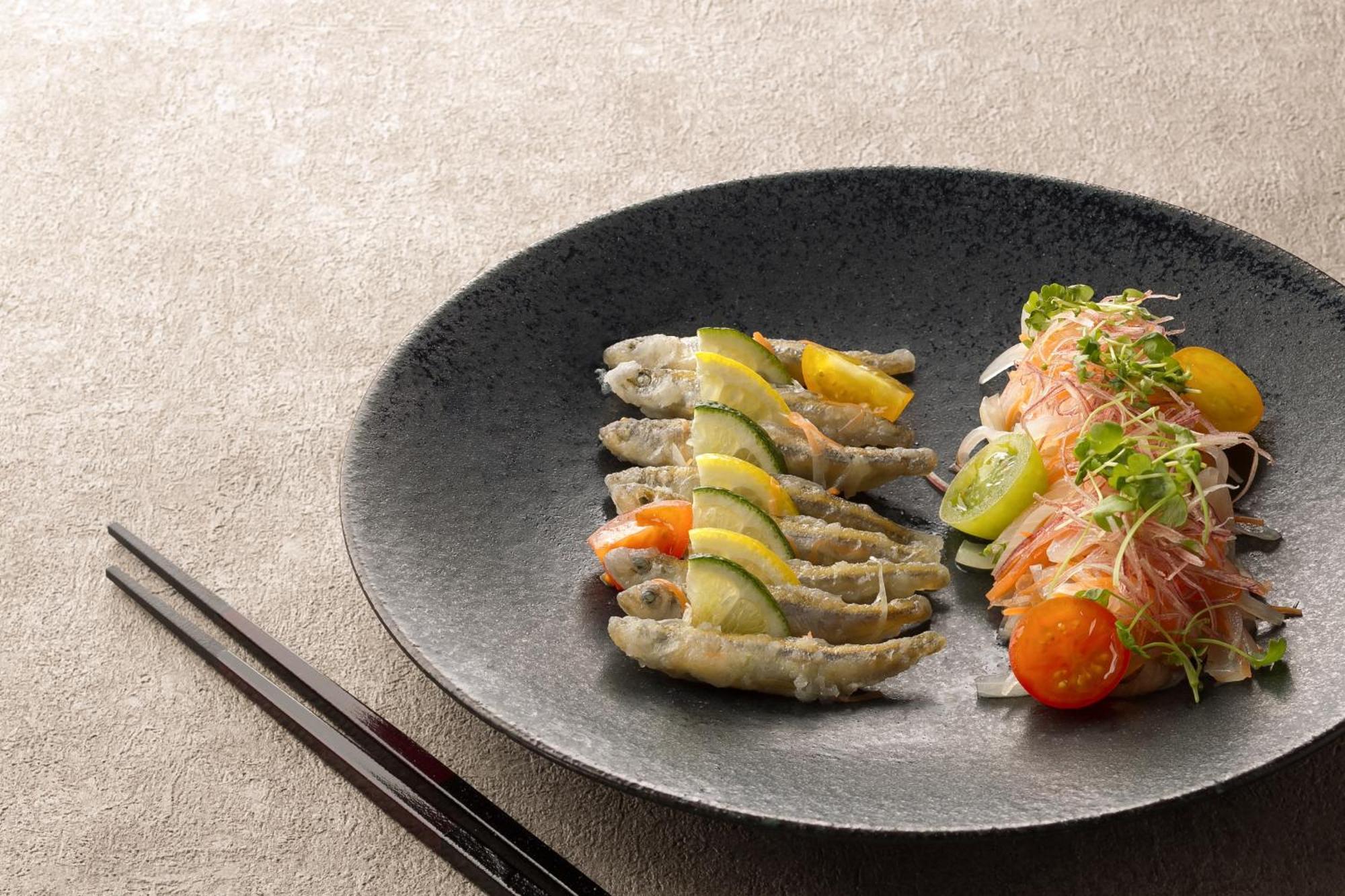 Grand Mercure Lake Biwa Resort & Spa Nagahama  Ngoại thất bức ảnh