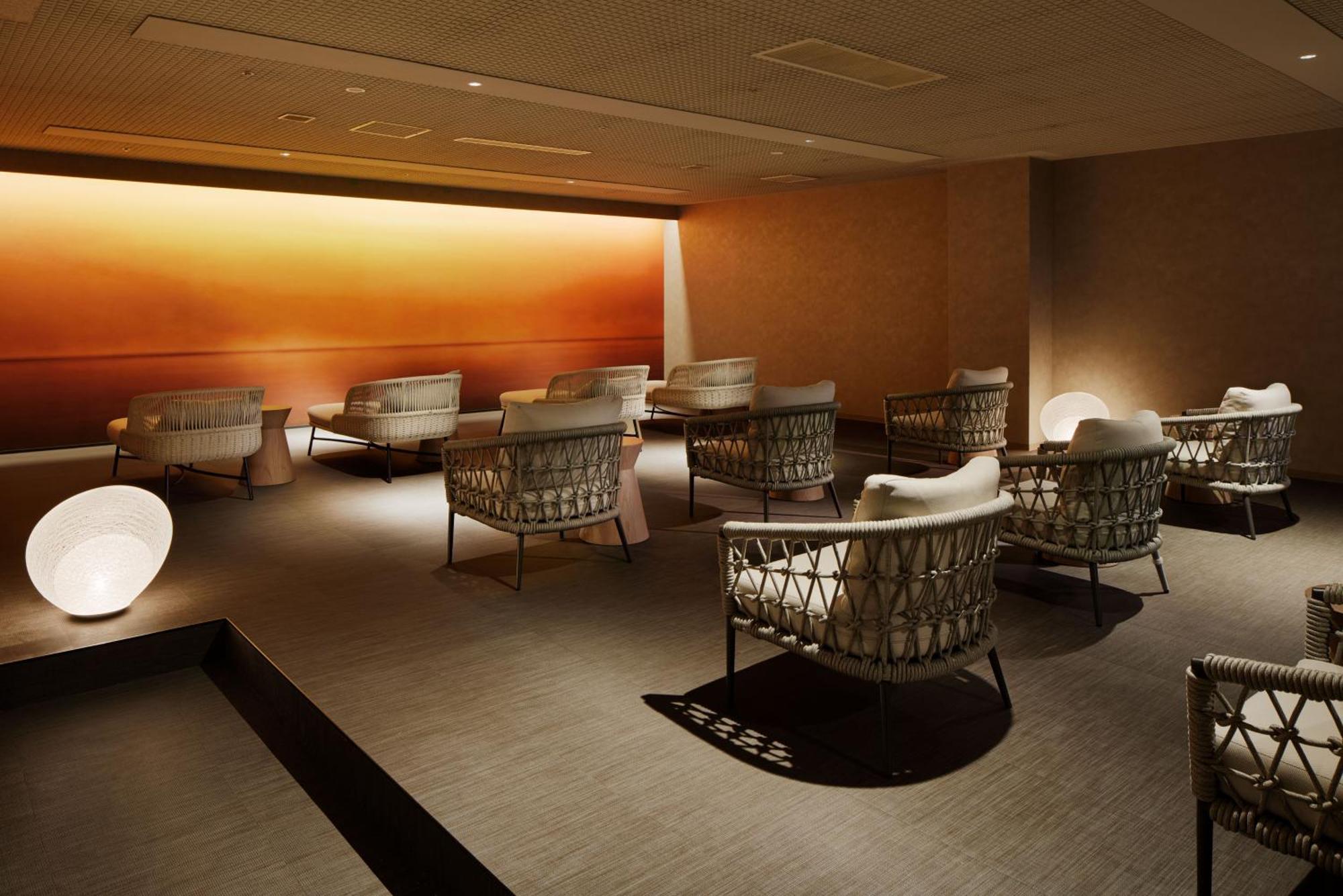 Grand Mercure Lake Biwa Resort & Spa Nagahama  Ngoại thất bức ảnh