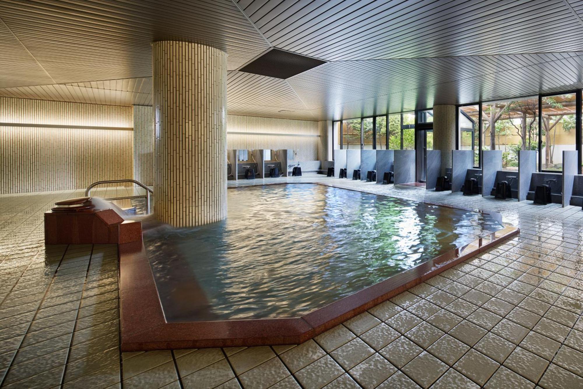 Grand Mercure Lake Biwa Resort & Spa Nagahama  Ngoại thất bức ảnh