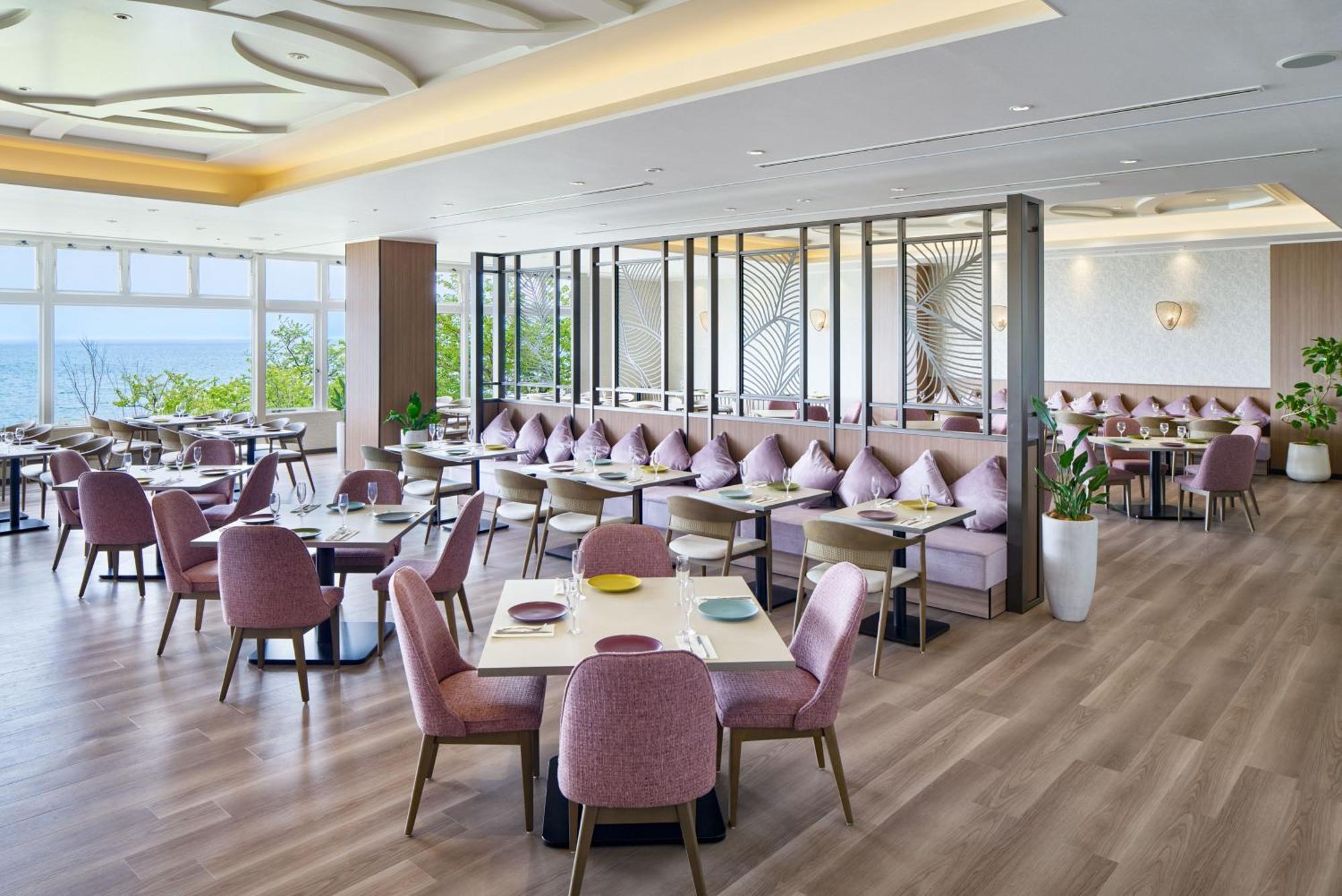 Grand Mercure Lake Biwa Resort & Spa Nagahama  Ngoại thất bức ảnh