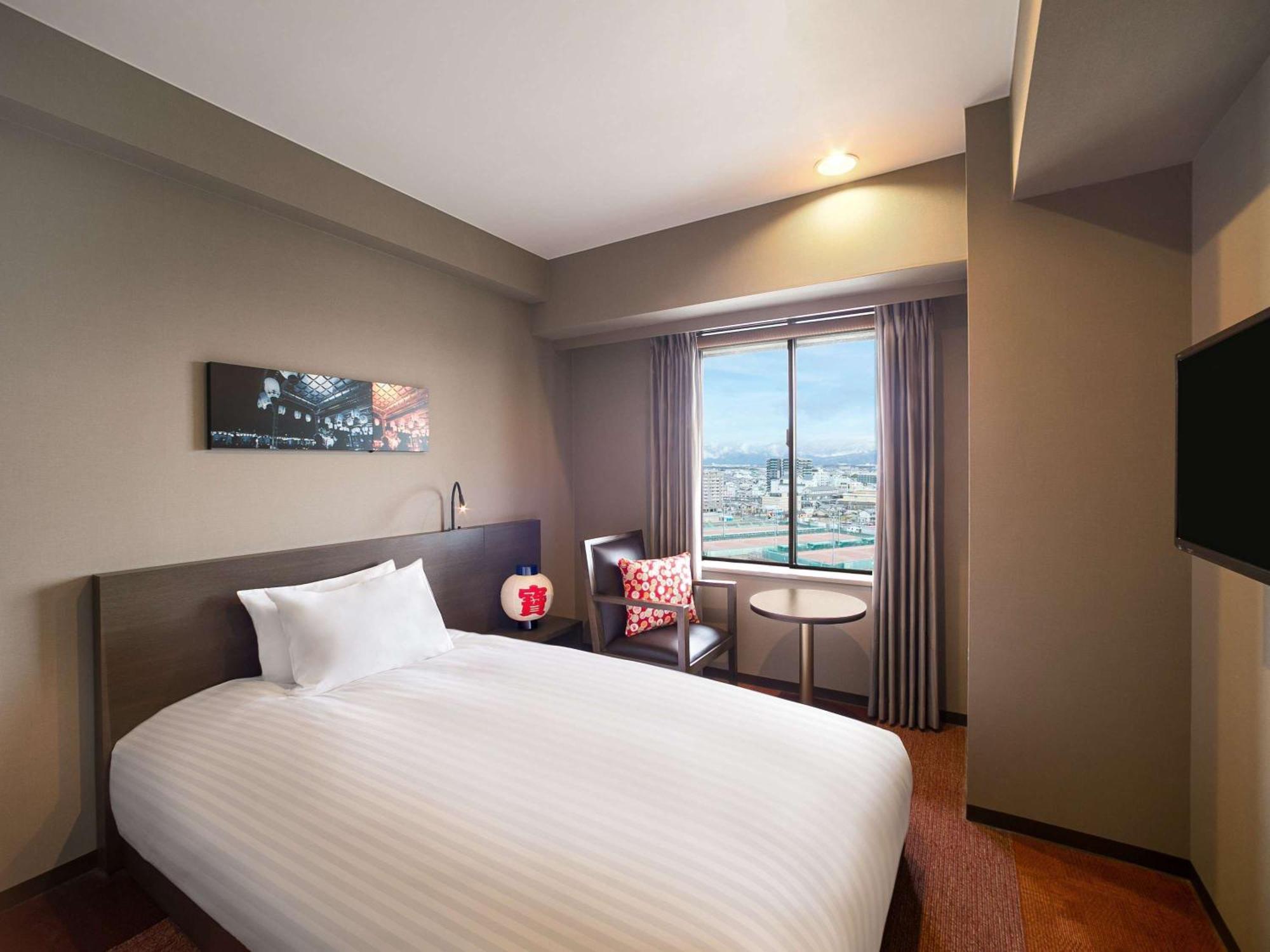Grand Mercure Lake Biwa Resort & Spa Nagahama  Ngoại thất bức ảnh
