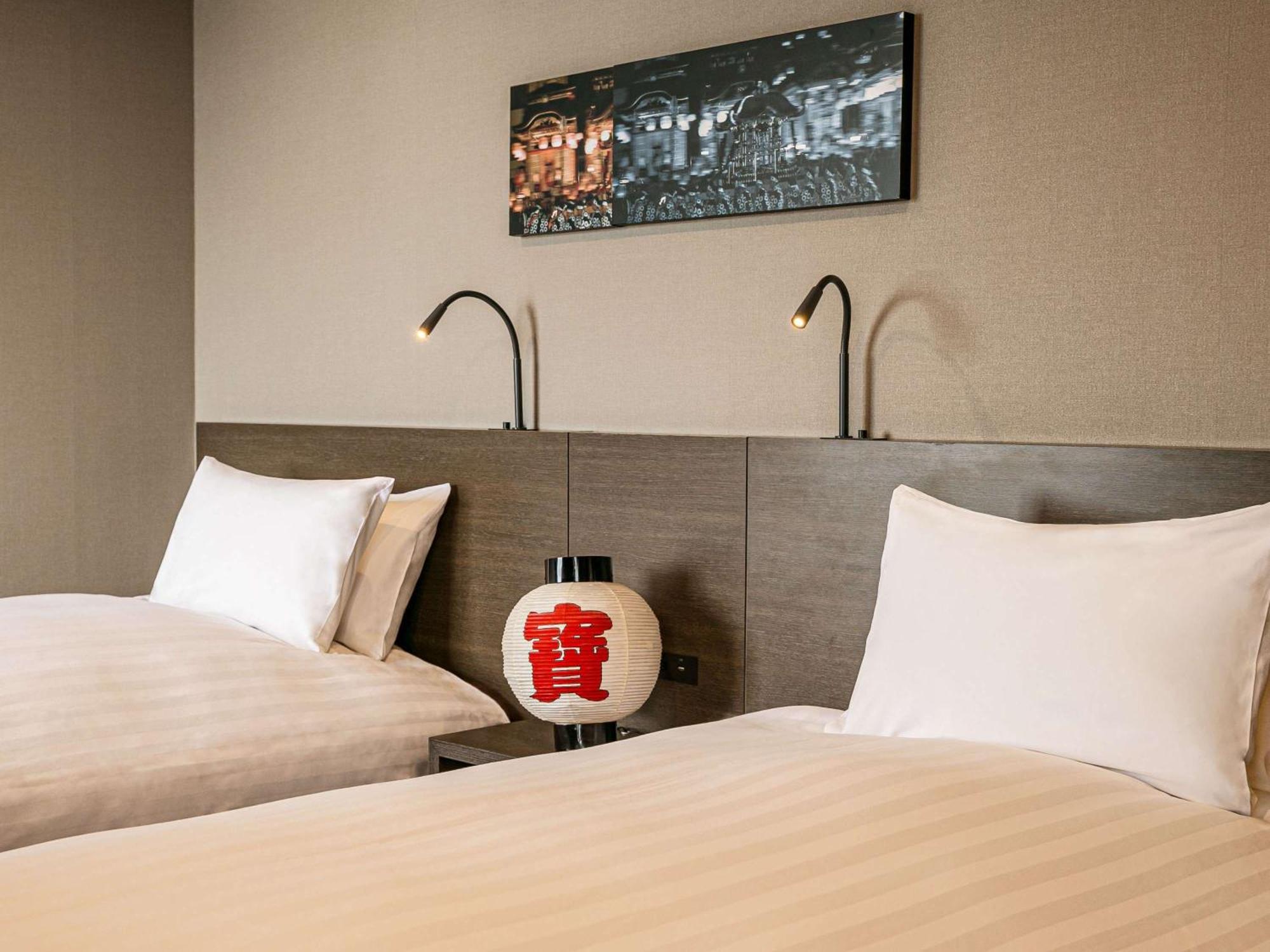 Grand Mercure Lake Biwa Resort & Spa Nagahama  Ngoại thất bức ảnh