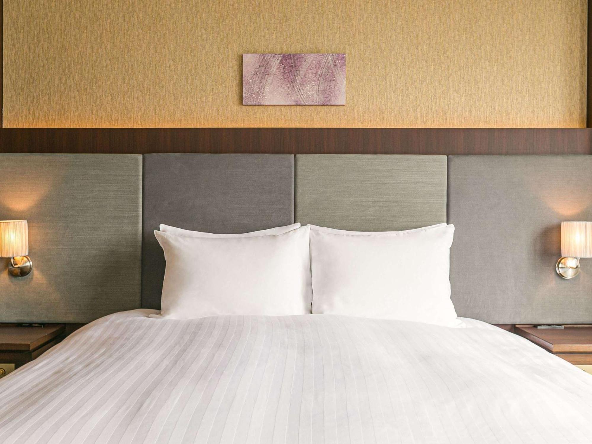 Grand Mercure Lake Biwa Resort & Spa Nagahama  Ngoại thất bức ảnh