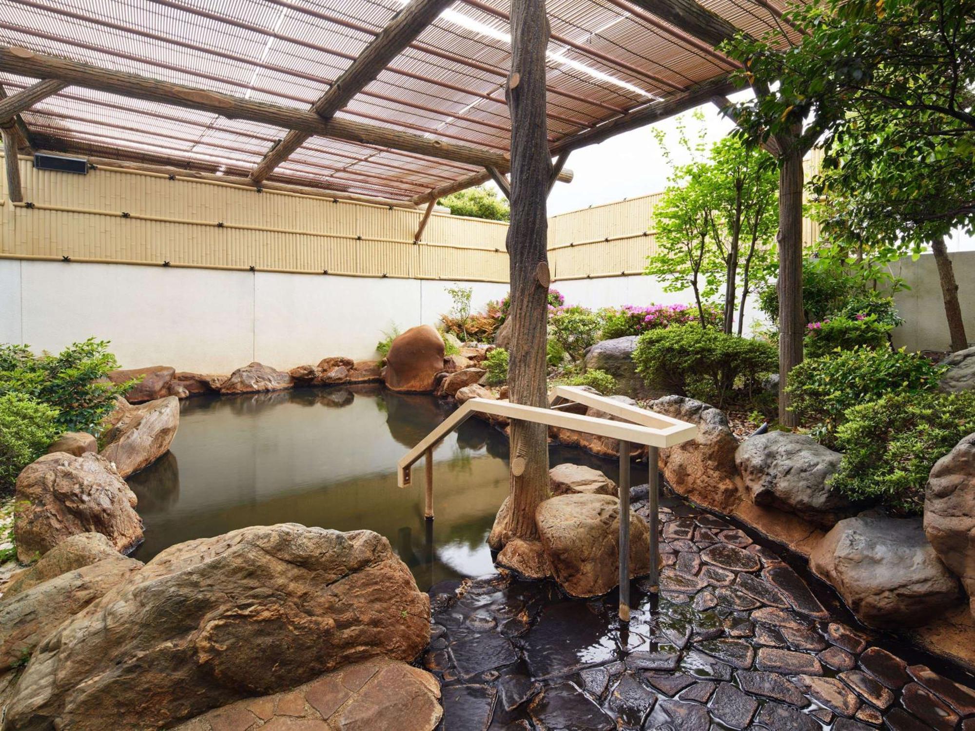 Grand Mercure Lake Biwa Resort & Spa Nagahama  Ngoại thất bức ảnh